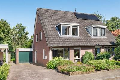 Woning De Meerkoet 5 Dedemsvaart