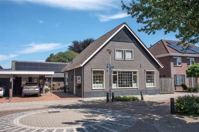Woning Bleekstraat 20 Rijssen