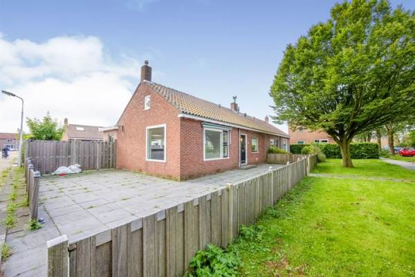 Woning Schoolkade 1 Assendelft