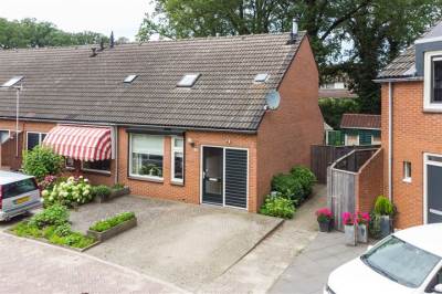 Woning Pashof 42 Winterswijk