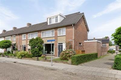 Woning Primulastraat 24 Schijndel