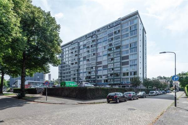 Woning Loolaan 41 Apeldoorn