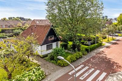 Woning Koewijzend 24 Blokker