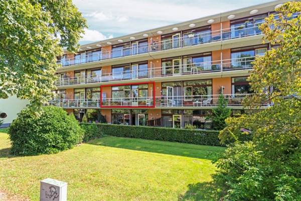 Woning Nieuw-Schoonoord 161 Velp (GE)