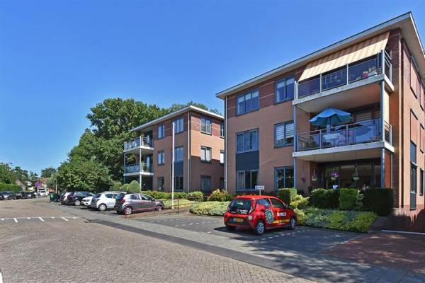 Woning Hof van Delftstraat 1c Nootdorp
