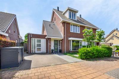 Woning Eriks-akker 13 Barendrecht