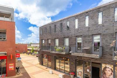 Woning Stationsplein 80 Heiloo