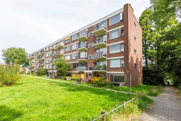 Woning Vondelstraat 176 Doetinchem