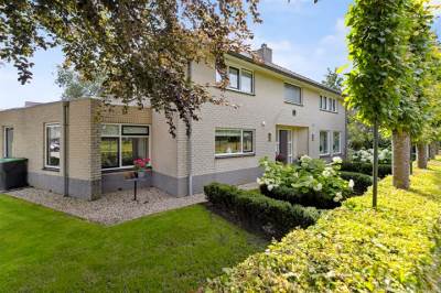 Woning Grutto 1 Elburg