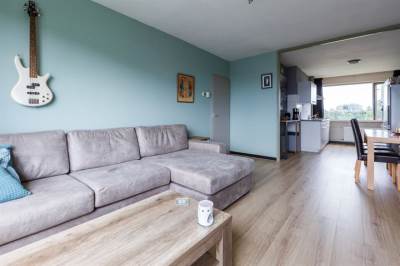 Woning Vondelstraat 168 Doetinchem