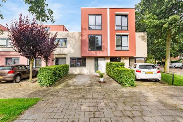 Woning Oijenseweg 216 Oss
