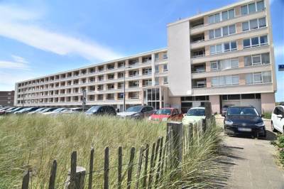 Woning Kennedyboulevard 98 Egmond aan Zee