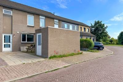Woning De Camp 25 Westervoort