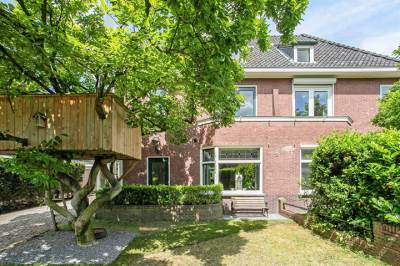 Woning Mauritslaan 17 Helmond