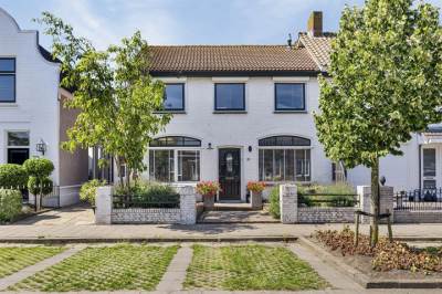 Woning Schoolstraat 22 Hansweert