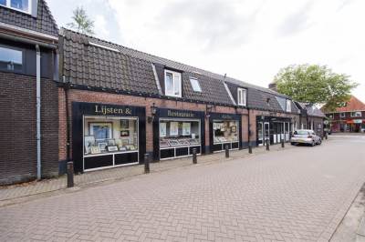 Woning Herenweg 2 De Bilt