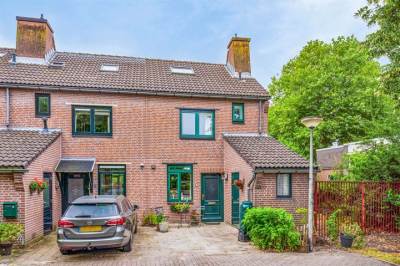 Woning Tapijtschelp 2 Diemen