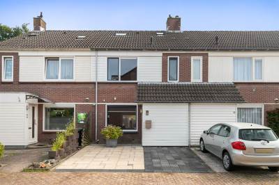 Woning Torenmolen 53 Papendrecht
