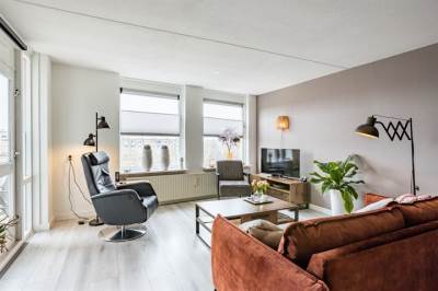 Woning Schutsplein 86 Hoogeveen