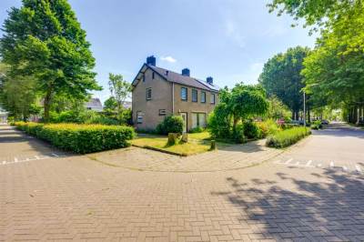 Woning Heidestraat 21 Udenhout