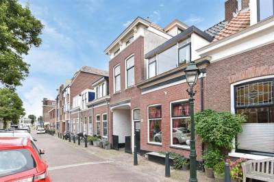 Woning Zeilstraat 36 Den Haag