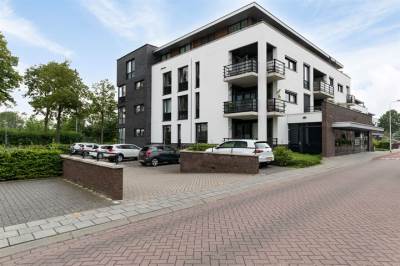 Woning Willem Kloosstraat 6 Terneuzen