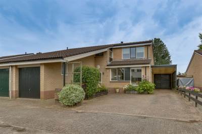 Woning Venkel 58 Dronten