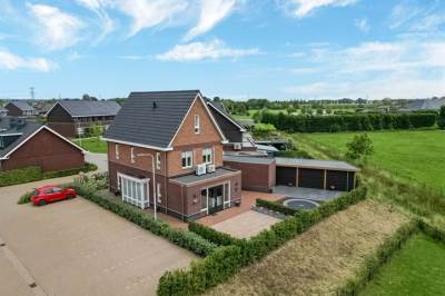 Woning Kweepeer 14 Herveld