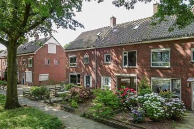Woning Frans Halslaan 11 Helmond