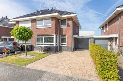 Woning Schelp 13 Noord-Scharwoude