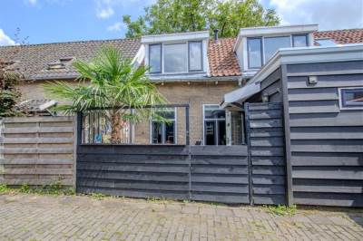 Woning Peulenstraat-zuid 41 Hardinxveld-Giessendam