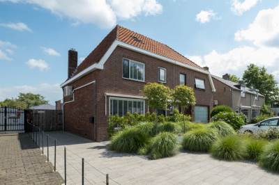Woning Esdoornlaan 17 Oosterhout (NB)