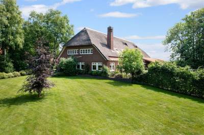 Woning Zuiderdiep 309 Valthermond