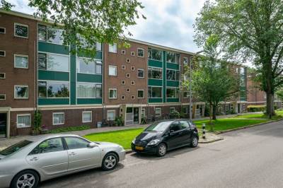 Woning Hobbemalaan 41 Alkmaar
