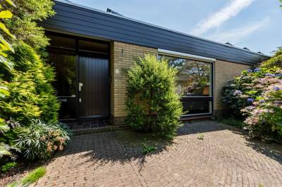 Woning Braspenning 8 Mijdrecht