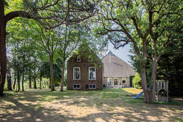 Woning Verlengde Edisonstraat 25 Harlingen