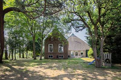 Woning Verlengde Edisonstraat 25 Harlingen