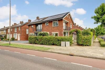 Woning Breemarsweg 14 Hengelo (OV)