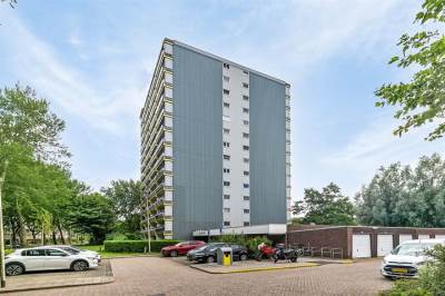 Woning Burgemeester D. Kooimanweg 393 Purmerend