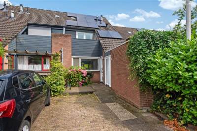 Woning Veulenkamp 38 Delft