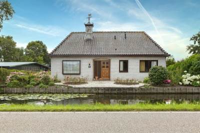 Woning Noordeindseweg 83 Berkel en Rodenrijs