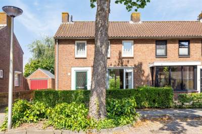 Woning Van Schendelstraat 14 Wagenberg