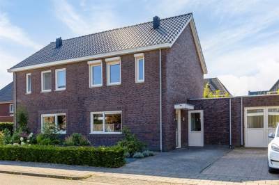 Woning Groenveld 10 Meijel