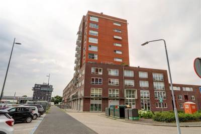 Woning Westpier 70 Zwijndrecht