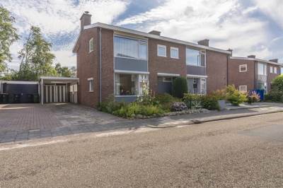 Woning Schaepmanlaan 28 Oude Pekela