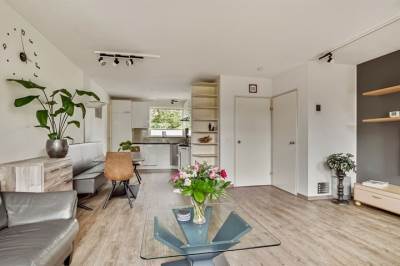 Woning Stoelmatter 148 Alphen aan den Rijn