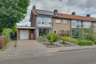 Woning Pinksterbloemstraat 16 Rheden