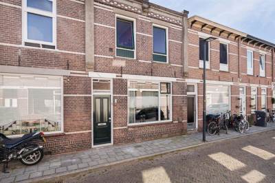 Woning Catharina Gillesstraat 9 Kampen