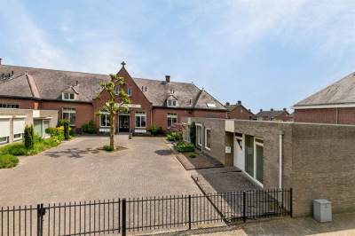Woning Aloysiushof 7A Zegge