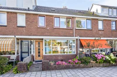 Woning Hoornsekade 18 Alkmaar